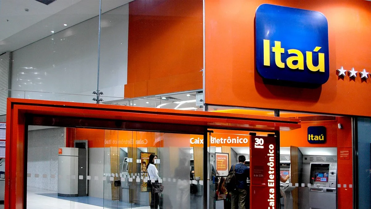 Itaú abre processo seletivo com mais de 100 vagas disponíveis