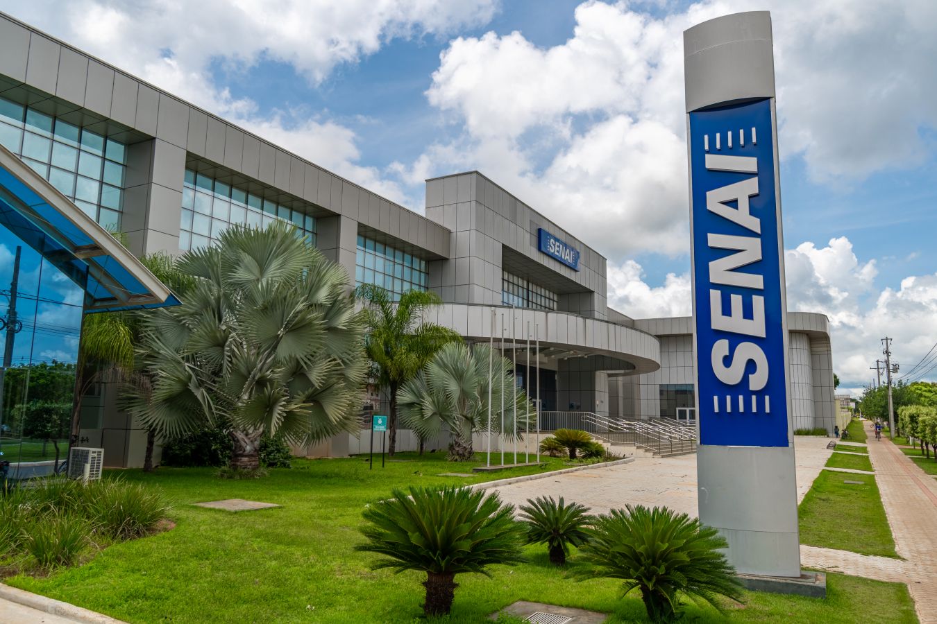 Senai abre 51 mil vagas; há oportunidades para cursos gratuitos e pagos