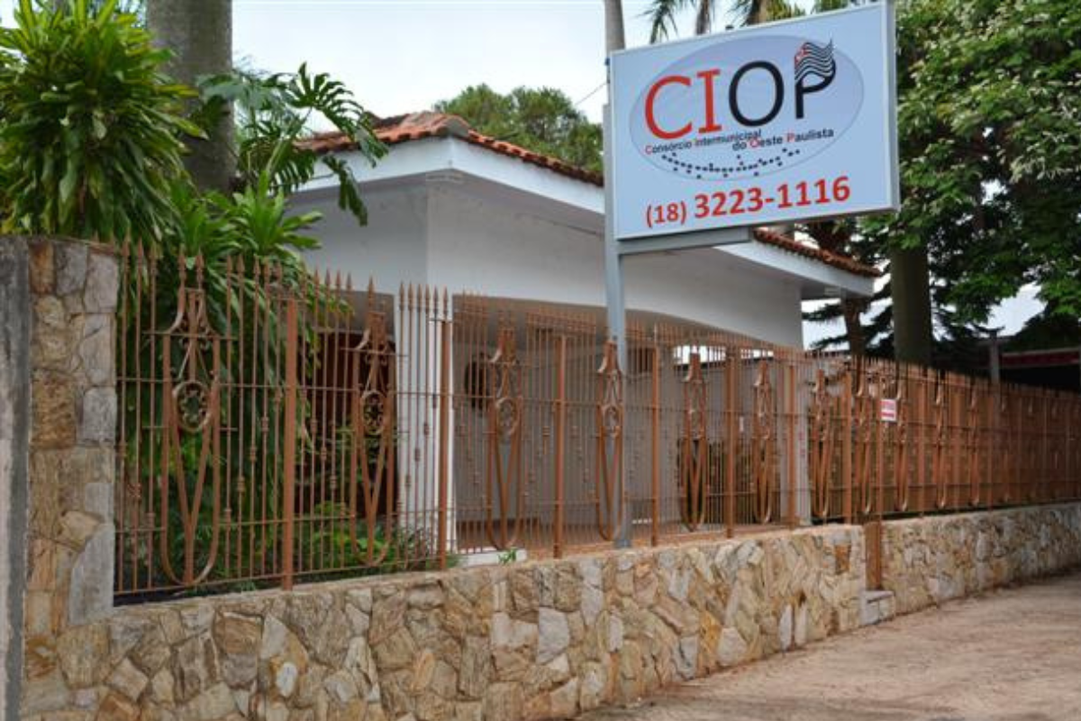 Concurso CIOP SP: novo edital com 174 vagas!