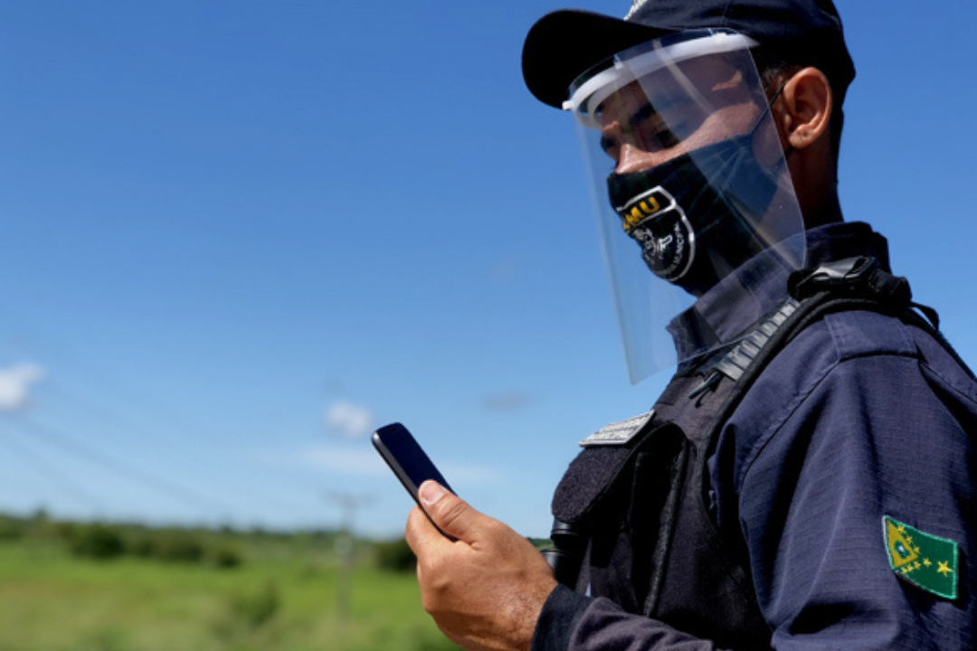 Concurso GCM no Ceará: Guarda Civil Municipal e Agente de Trânsito!