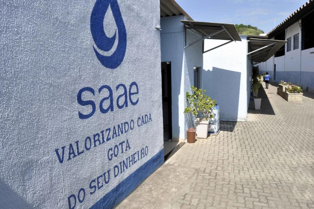 Concurso SAAE Barra Mansa RJ: inscrições em ABRIL!