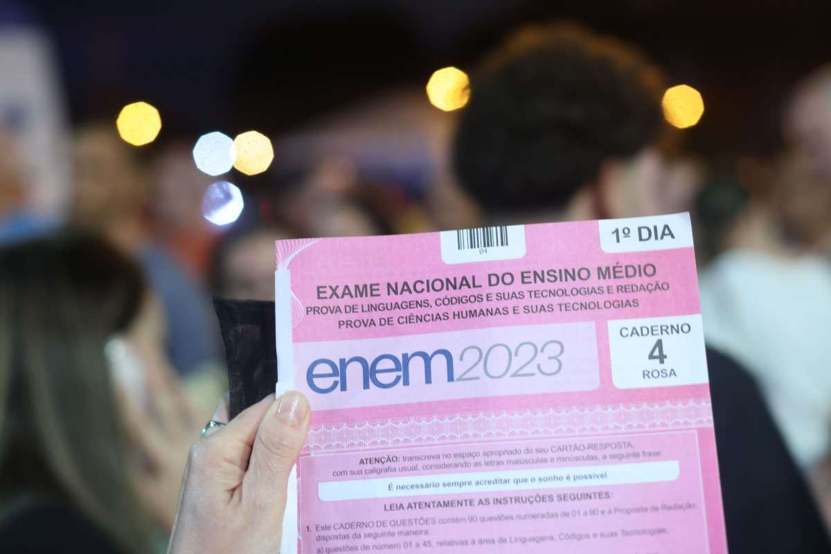 ENEM 2024