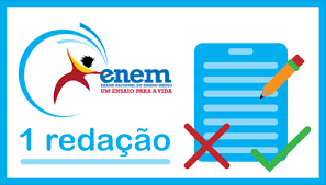 Redação ENEM