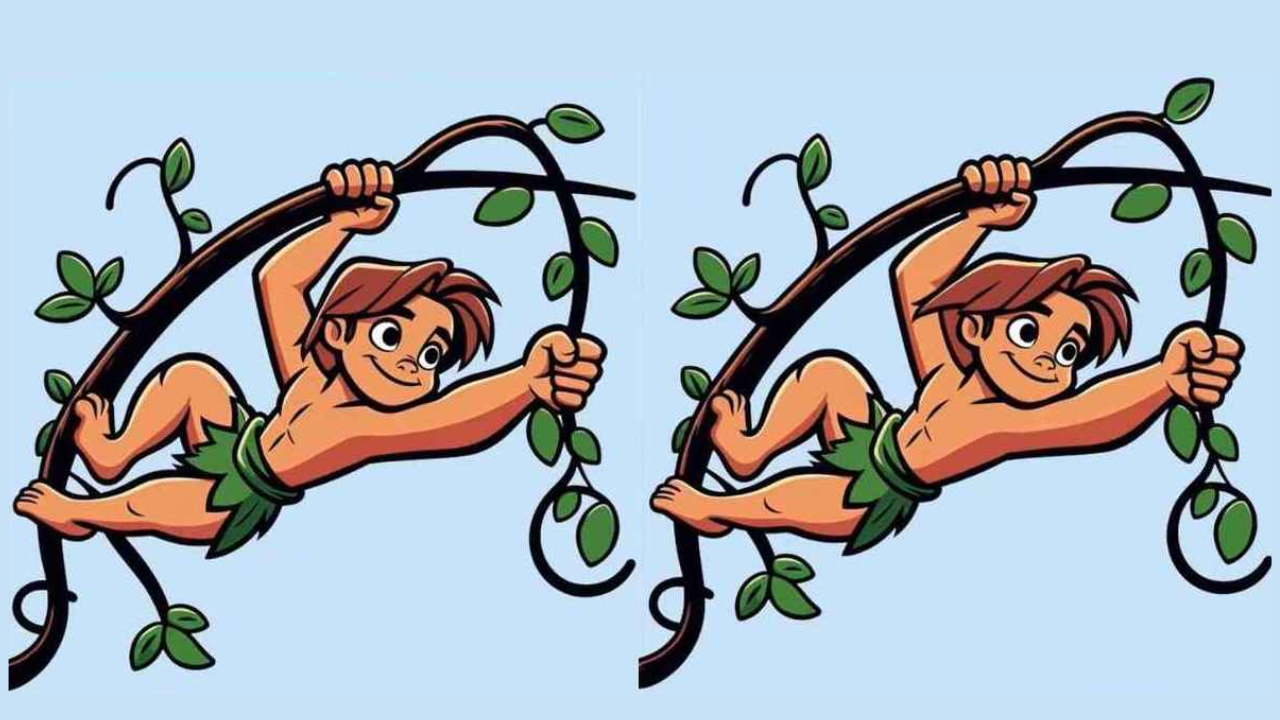 Imagens de Tarzan