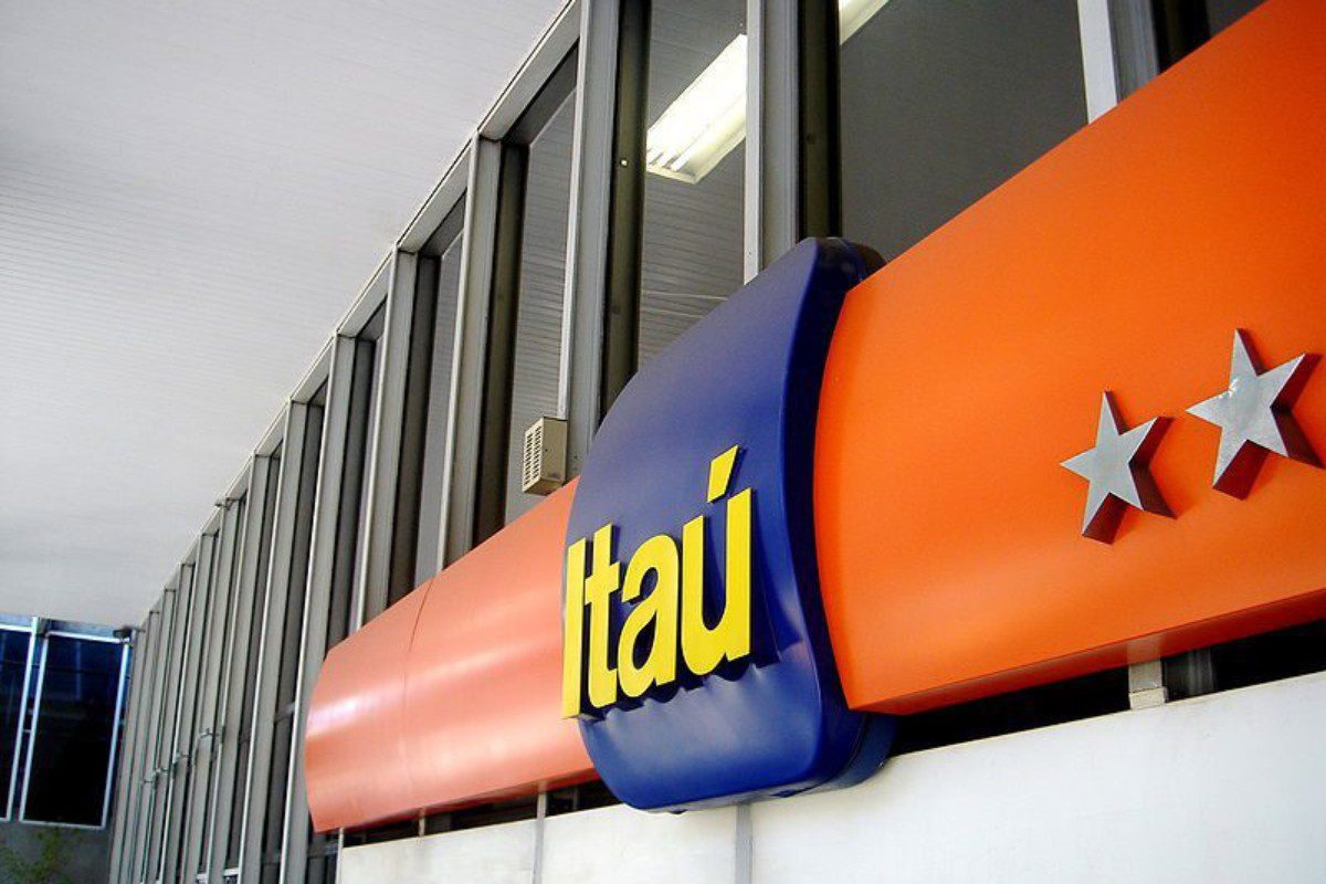 Itaú está com vagas abertas para processo seletivo; saiba mais