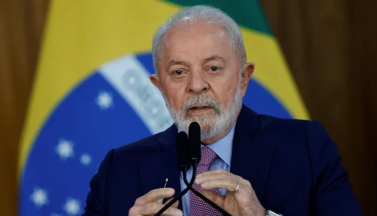 Lula anuncia criação de 100 novos Institutos Federais; serão abertas 140 mil vagas em cursos