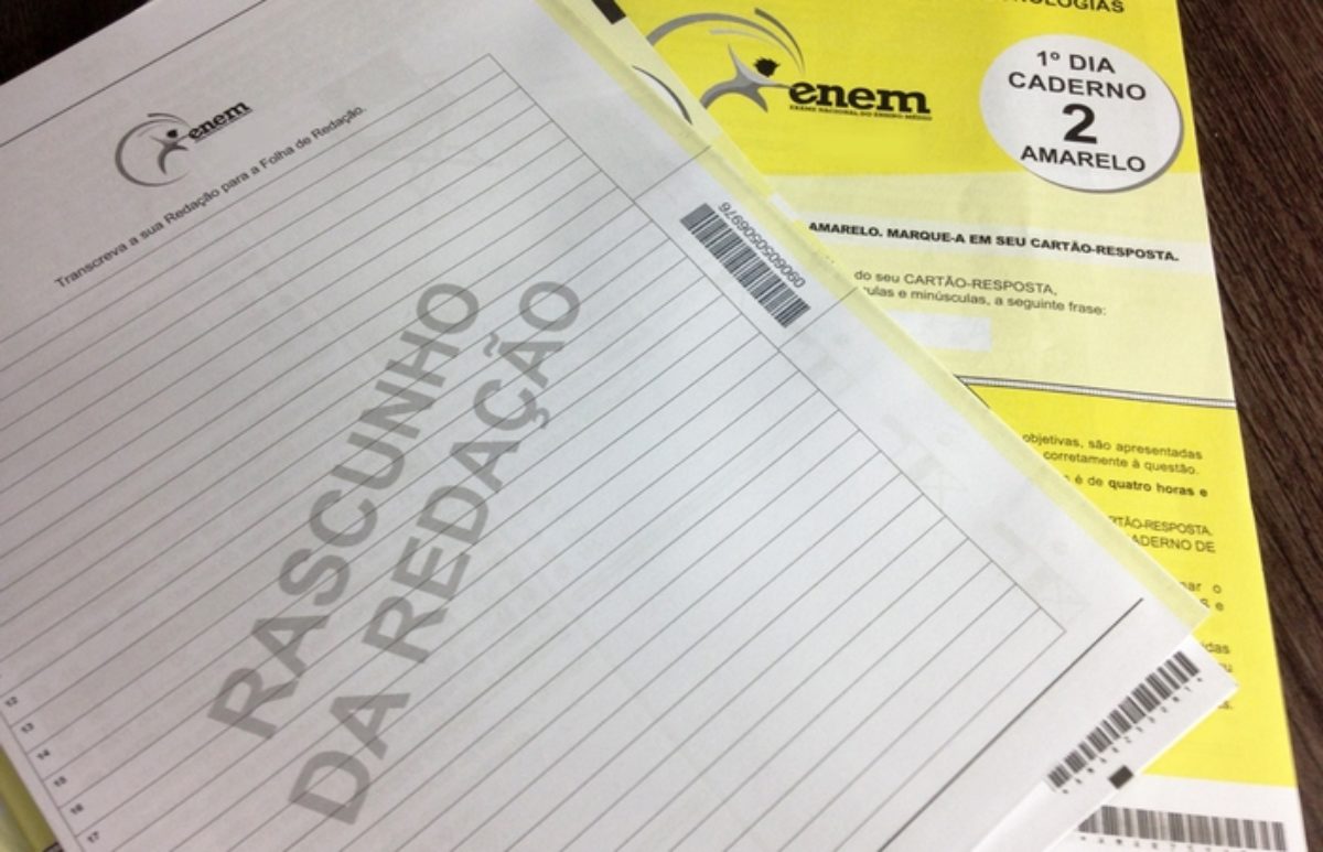 Enem: confira 5 dicas de estudantes que tiraram MIL na redação!