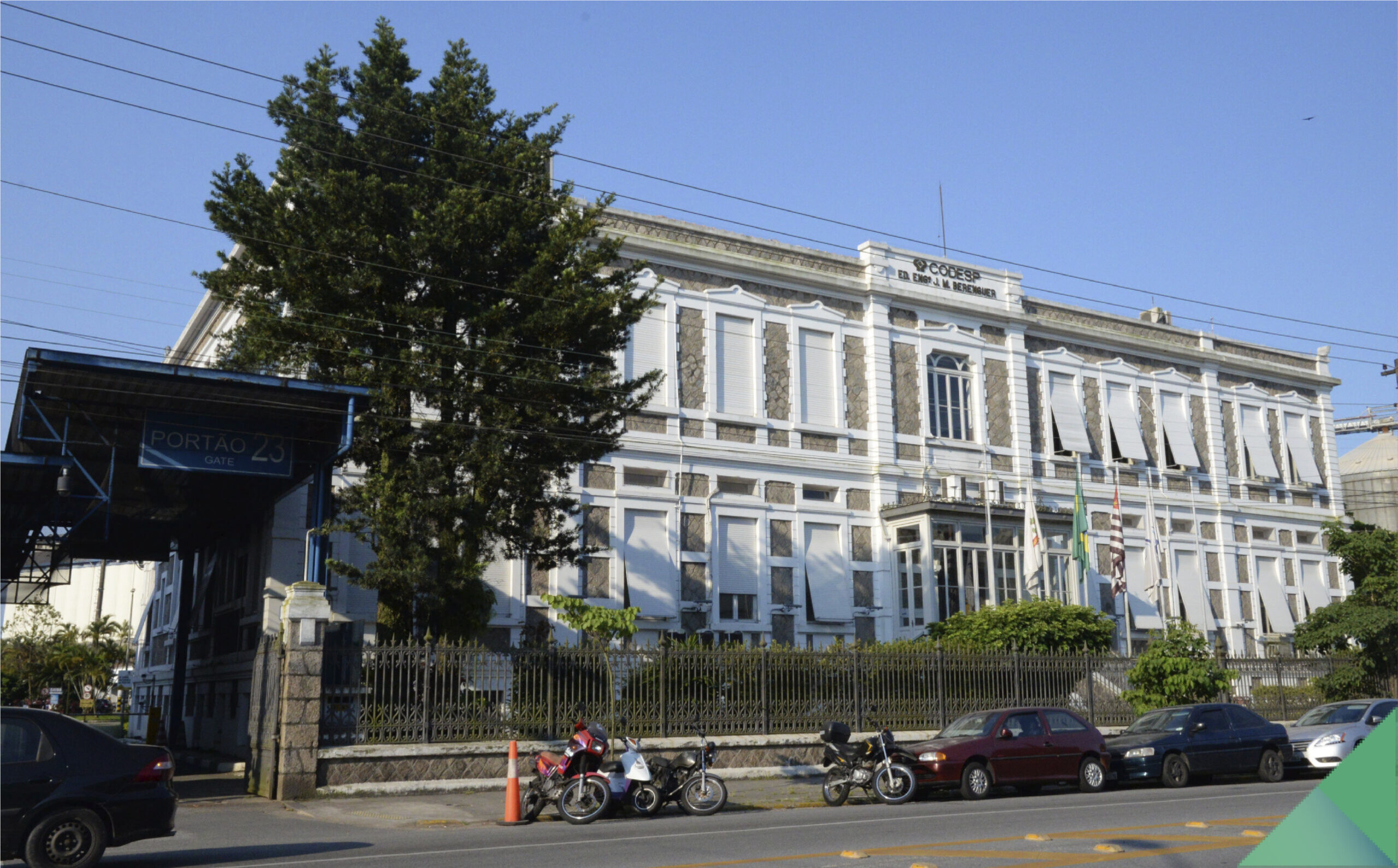 Concurso APS Santos SP: edital publicado com 242 vagas!