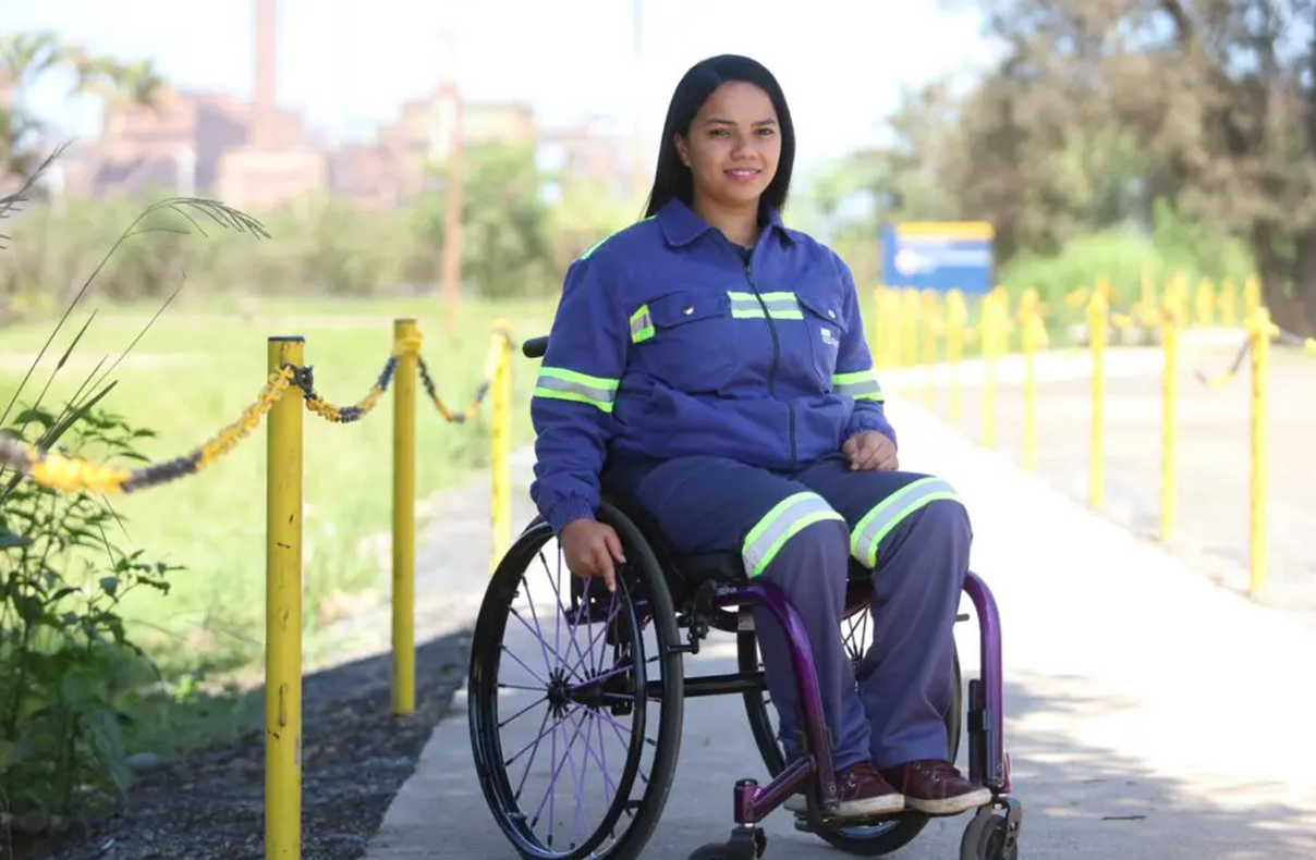 Gerdau abre vagas para Jovem Aprendiz: saiba mais