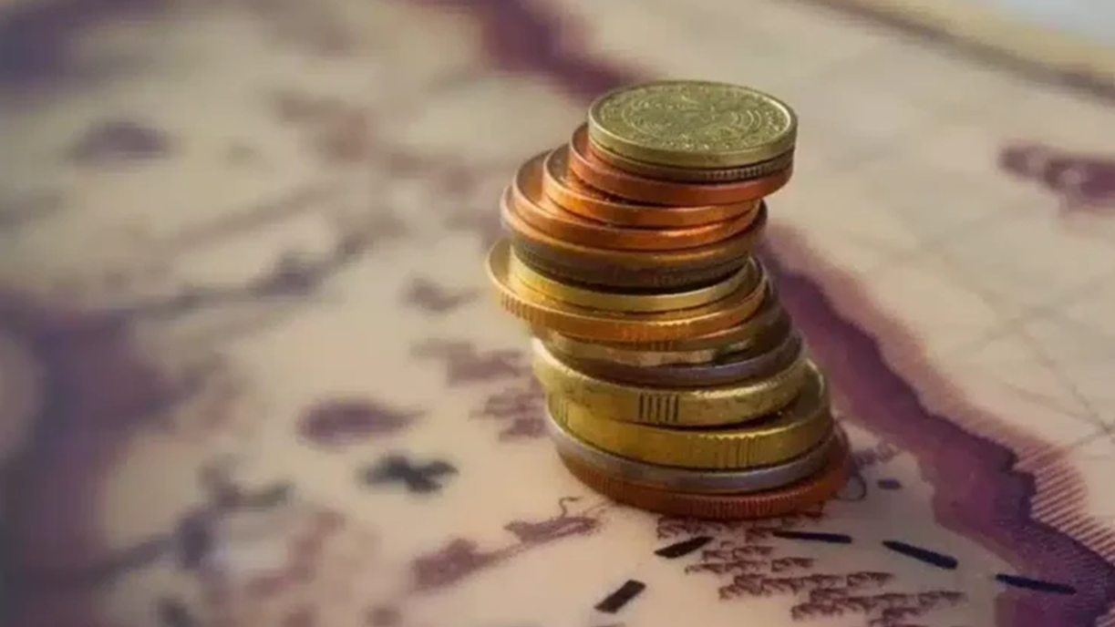 Conheça a valiosa MOEDA de 1 REAL que muita gente não sabe que existe