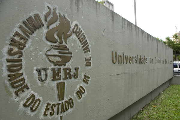 UERJ