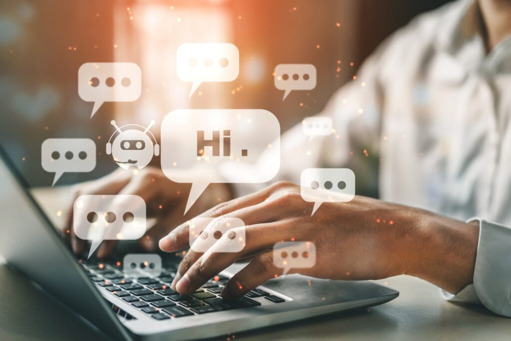Mercado de trabalho: confira dicas essenciais para fazer da Inteligência Artificial a sua melhor aliada