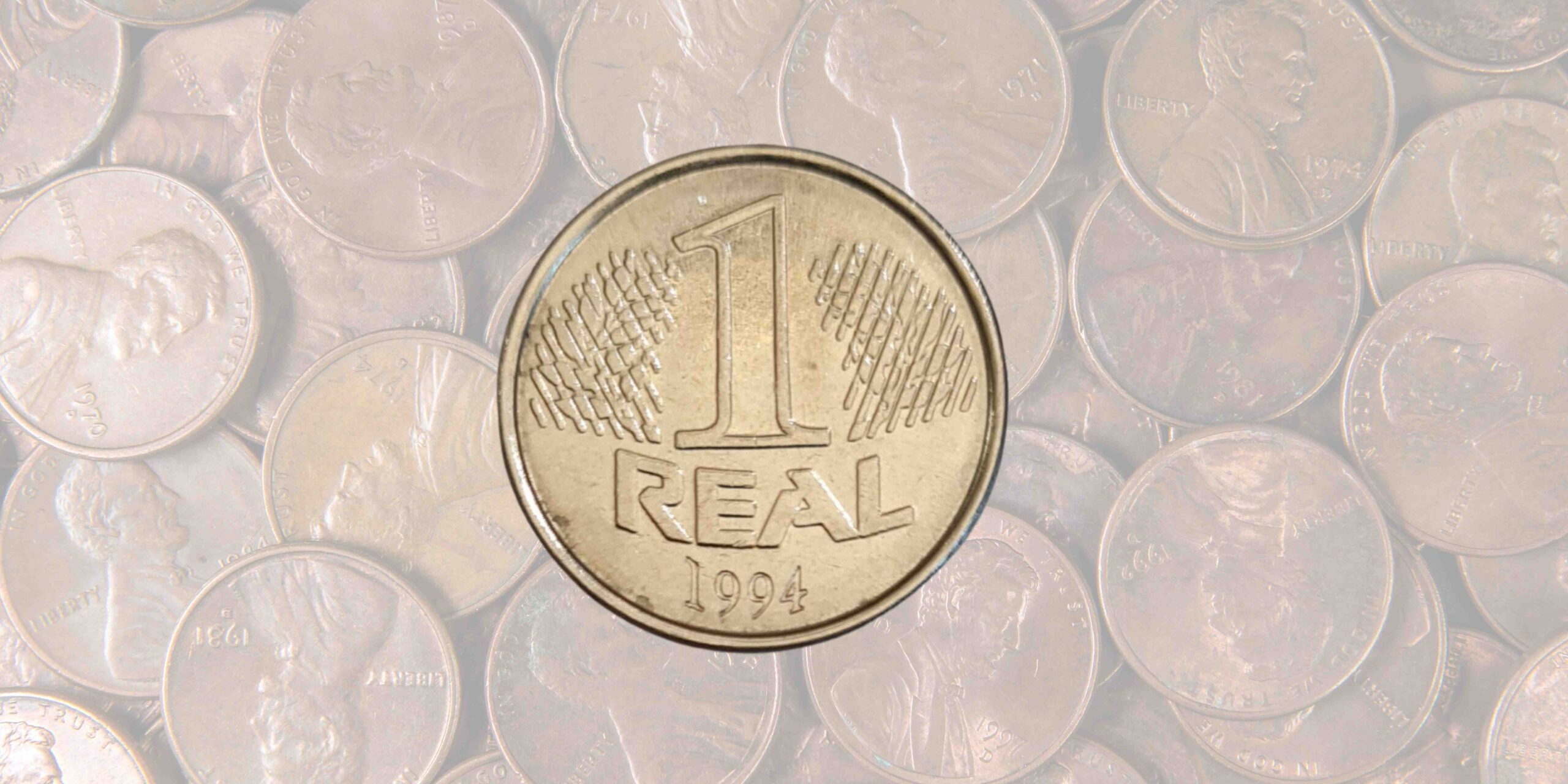 Conheça a moeda de 1 real que pode valer mais de R$800,00!