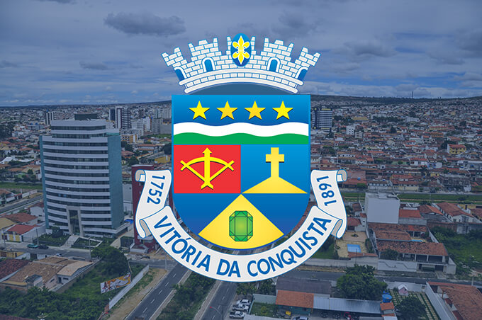 Concurso Prefeitura de Vitória da Conquista–BA: 182 vagas; confira!
