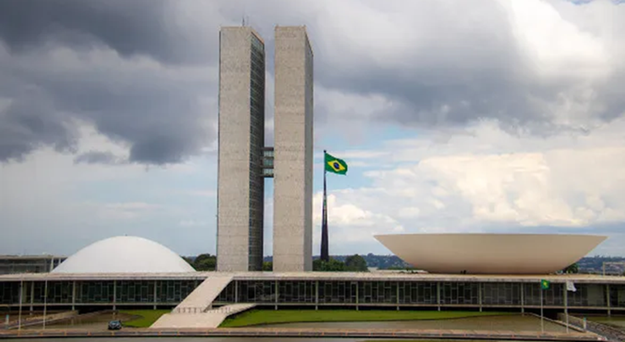 Câmara dos Deputados está com vagas de estágio abertas para nível superior