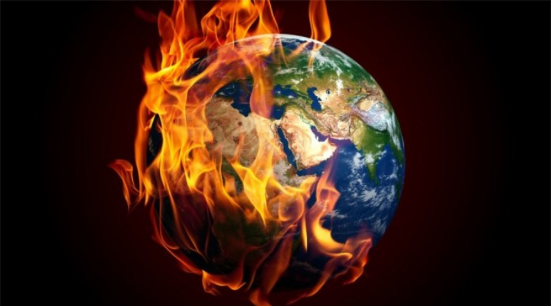 Aquecimento global: como pode ser cobrado no Enem?