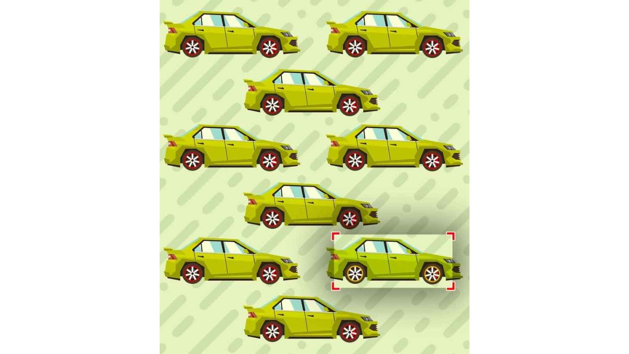 carro estranho