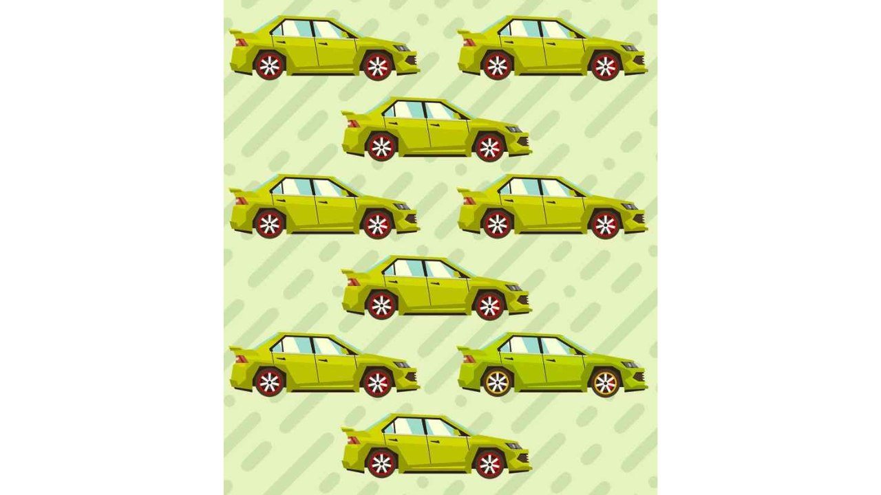 carro estranho