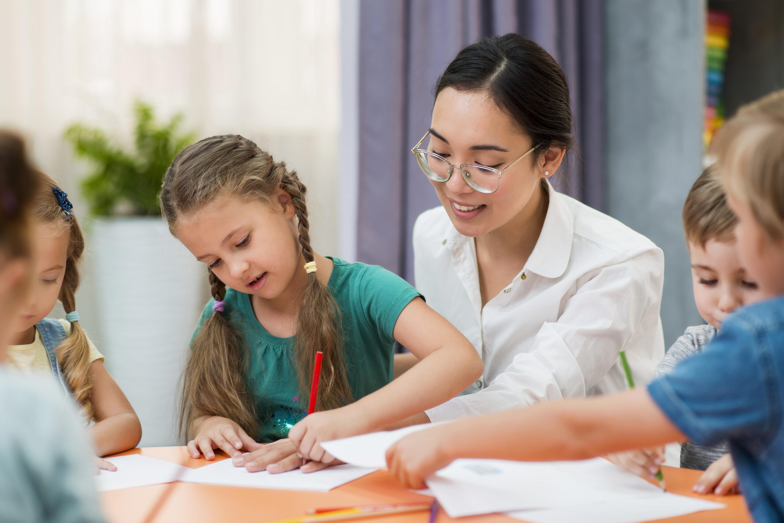 Curso Áreas de Atendimento Especial e Problemas de Aprendizagem GRATUITO, Online e com certificado