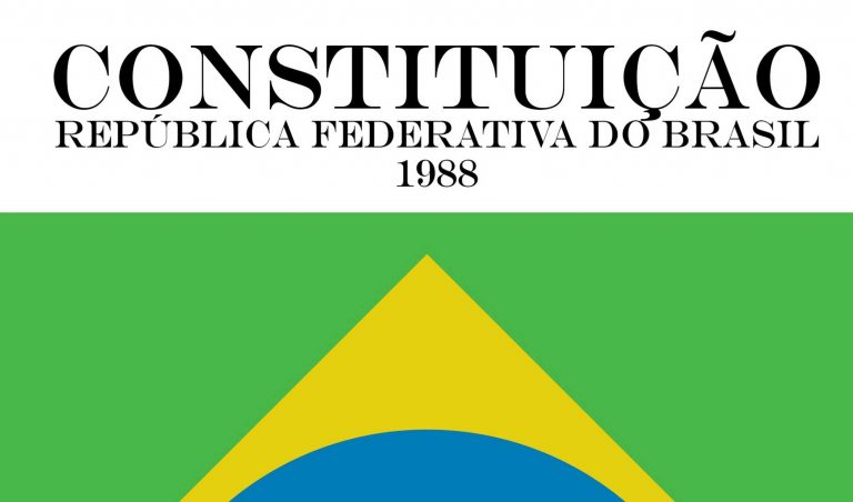 Conhecer a Constituição é fundamental no estudo da legislação brasileira. Imagem: Reprodução