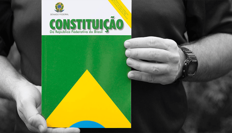 Constituição Federal de 1988