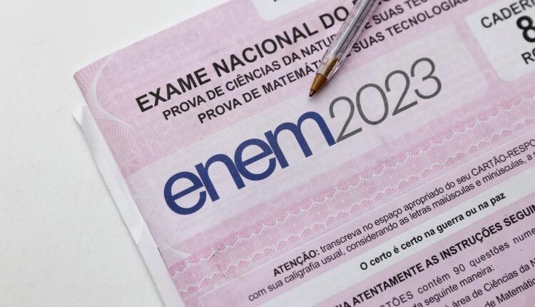 Estudar para o ENEM