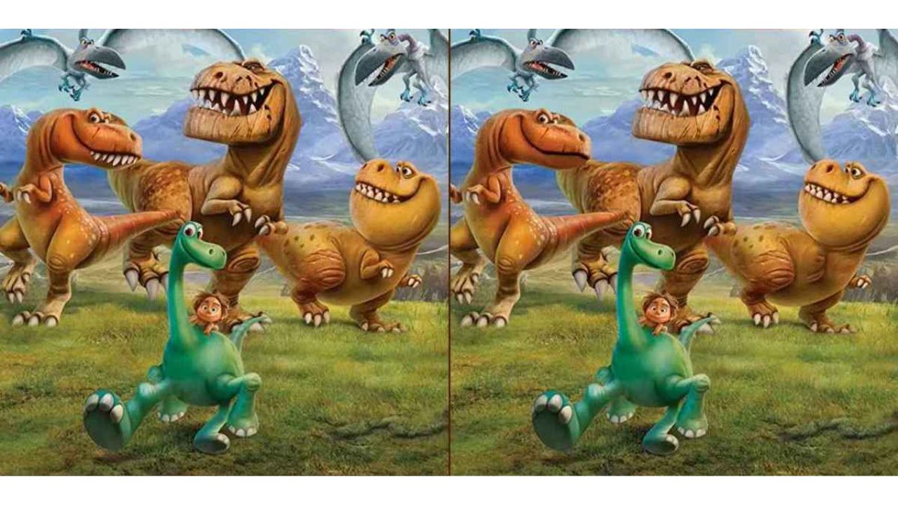 imagens de dinossauros