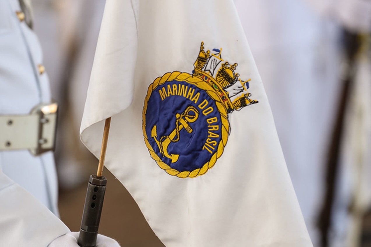 Concursos públicos: Marinha lança editais para Oficiais de carreira