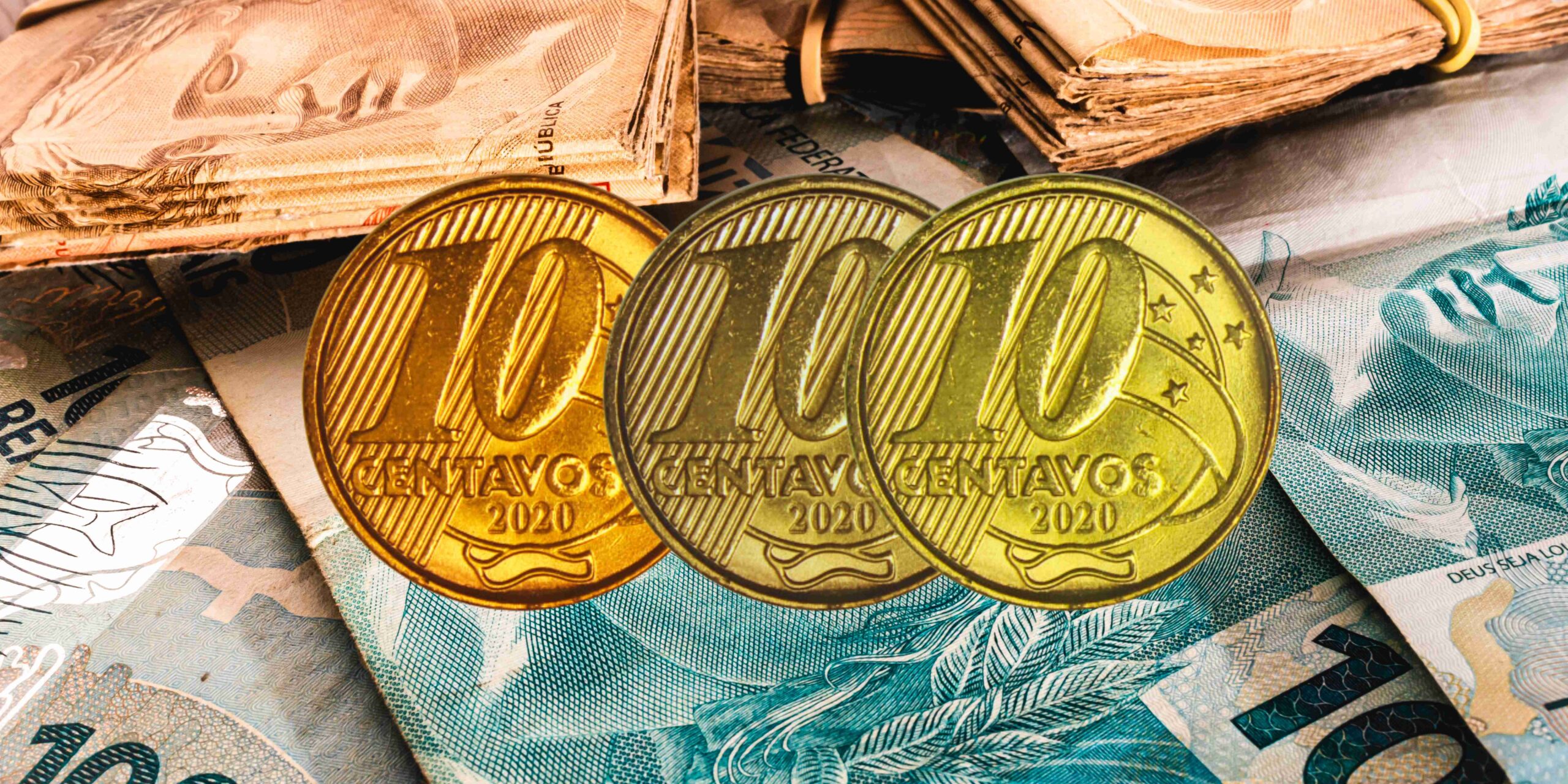 Conheça a simples moeda de 10 centavos que pode valer mais de R$150,00!