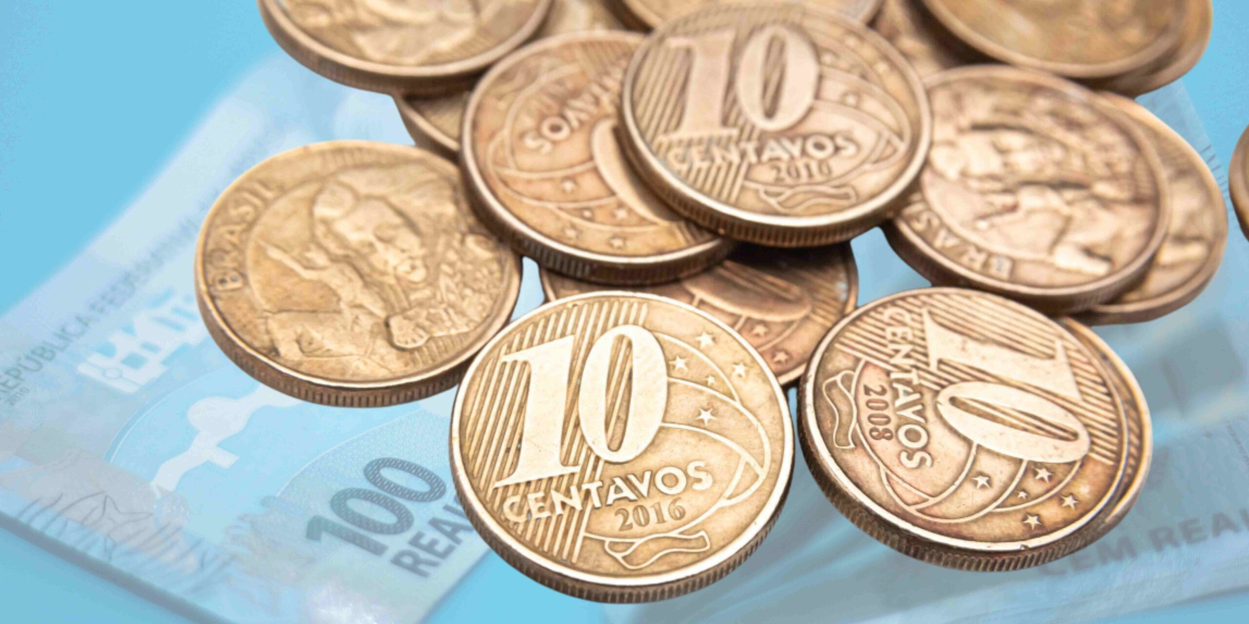 Confira as três moedas de 10 centavos que podem render uma FORTUNA!
