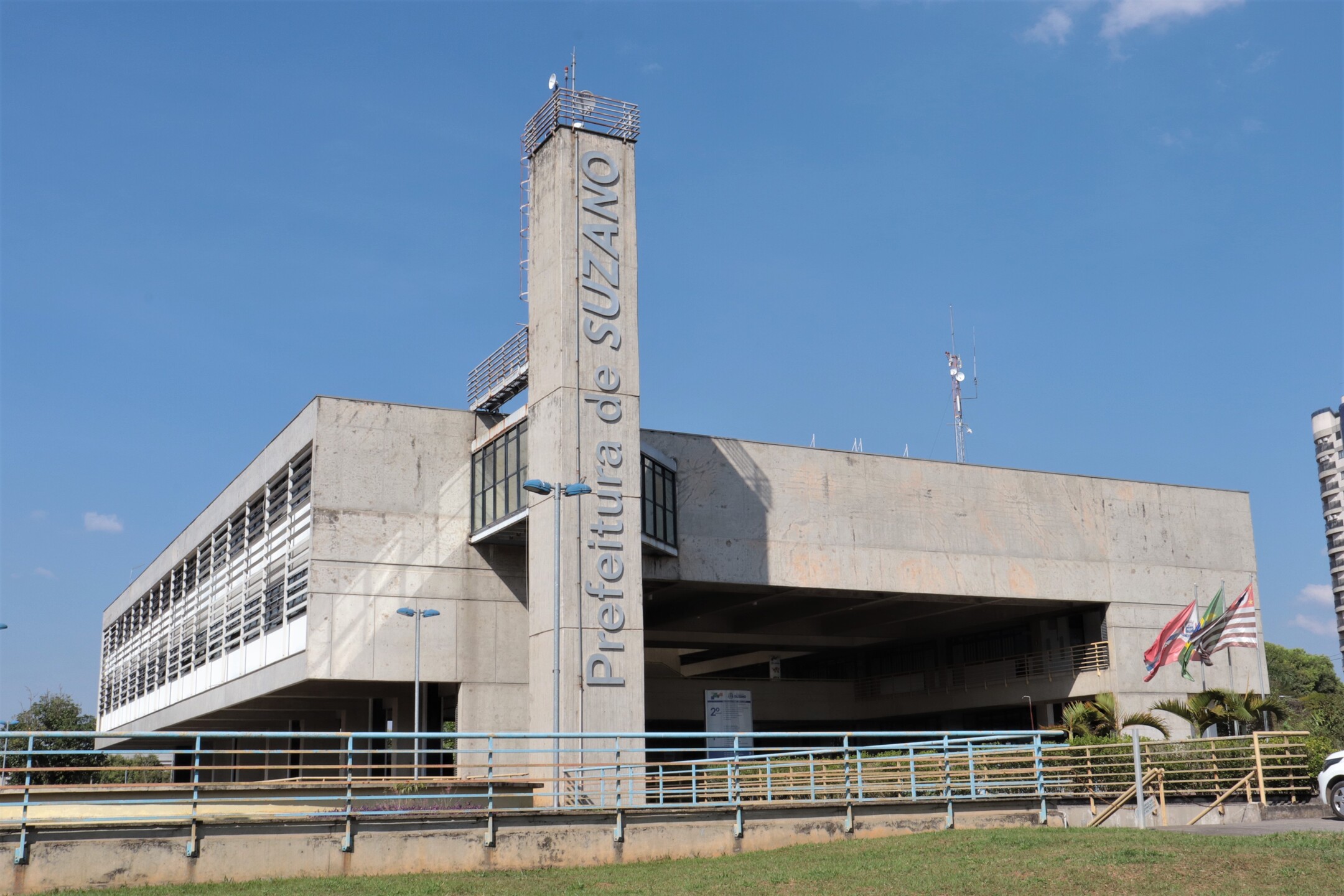 Concurso Prefeitura Grande São Paulo: ganhe até R$ 9.164,82!