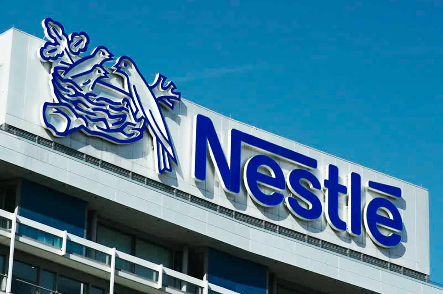 Nestlé está com inscrições abertas para processo seletivo