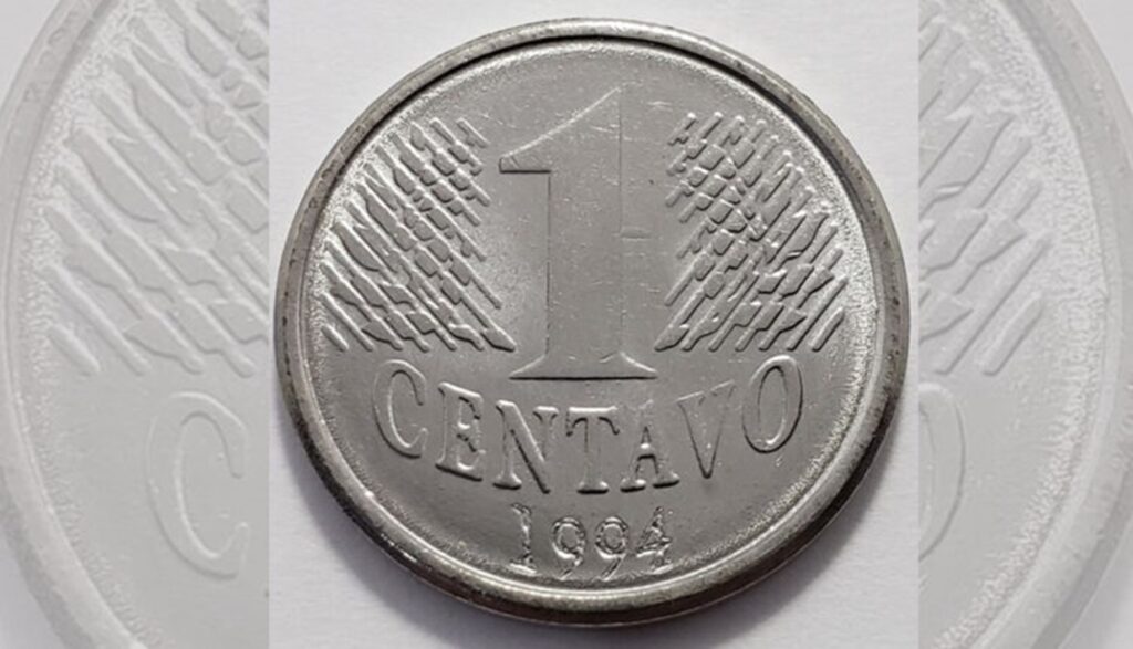 Estas 3 MOEDAS de 1 centavo podem valer R$ 1.200,00 - Blog Pensar Cursos