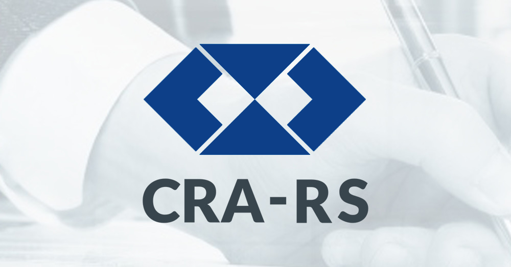 Concurso CRA RS: inscrições abertas até 17 de abril!