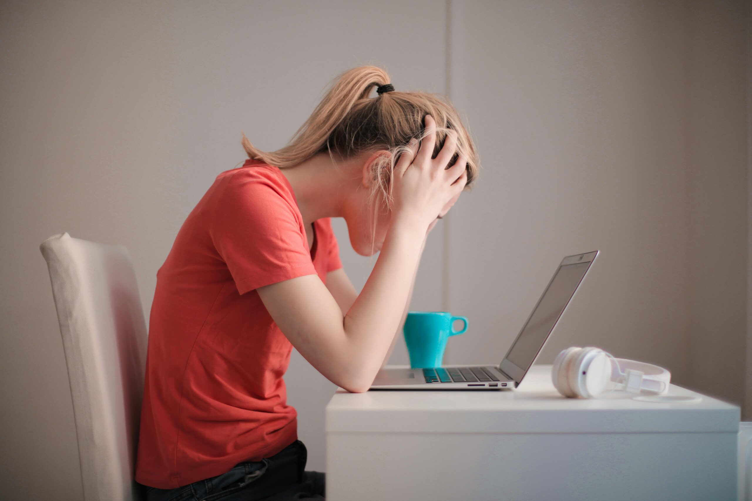 Como superar o BLOQUEIO MENTAL na hora de estudar?