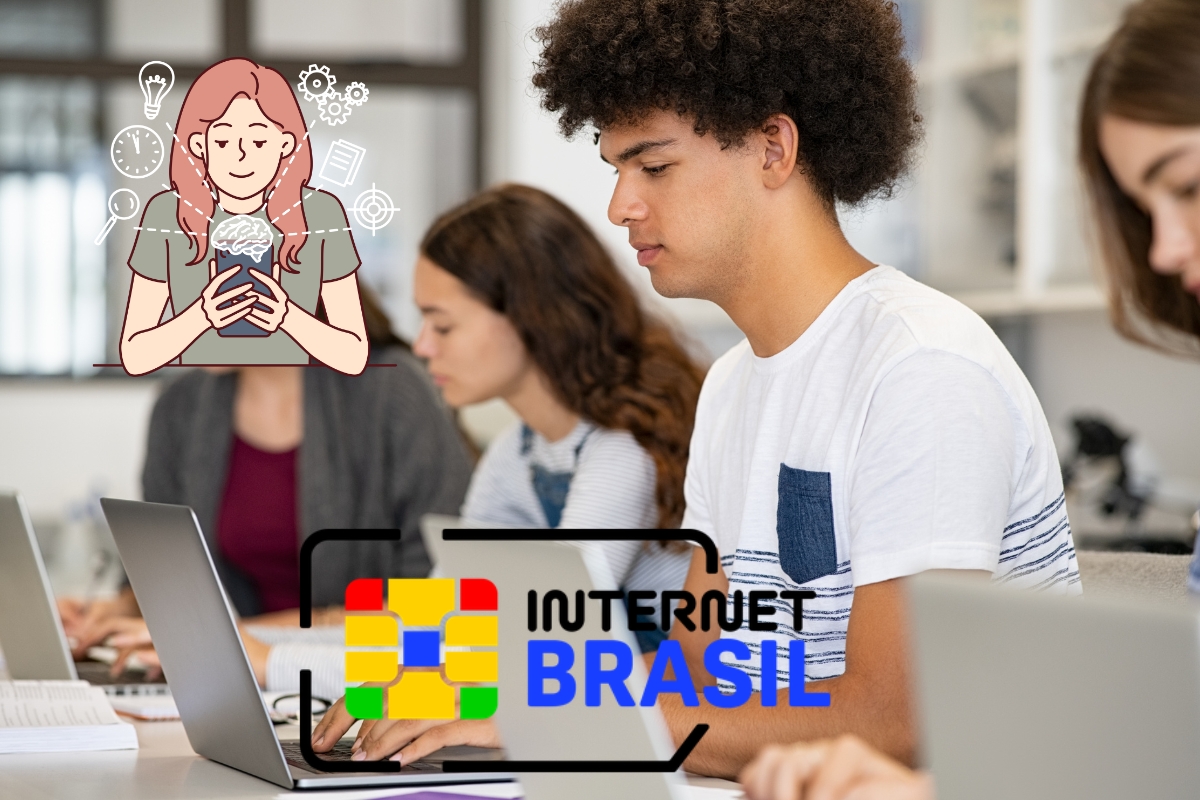 Conheça HOJE (26) o Programa Internet Brasil: distribuição de 100 Mil Chips para Estudantes