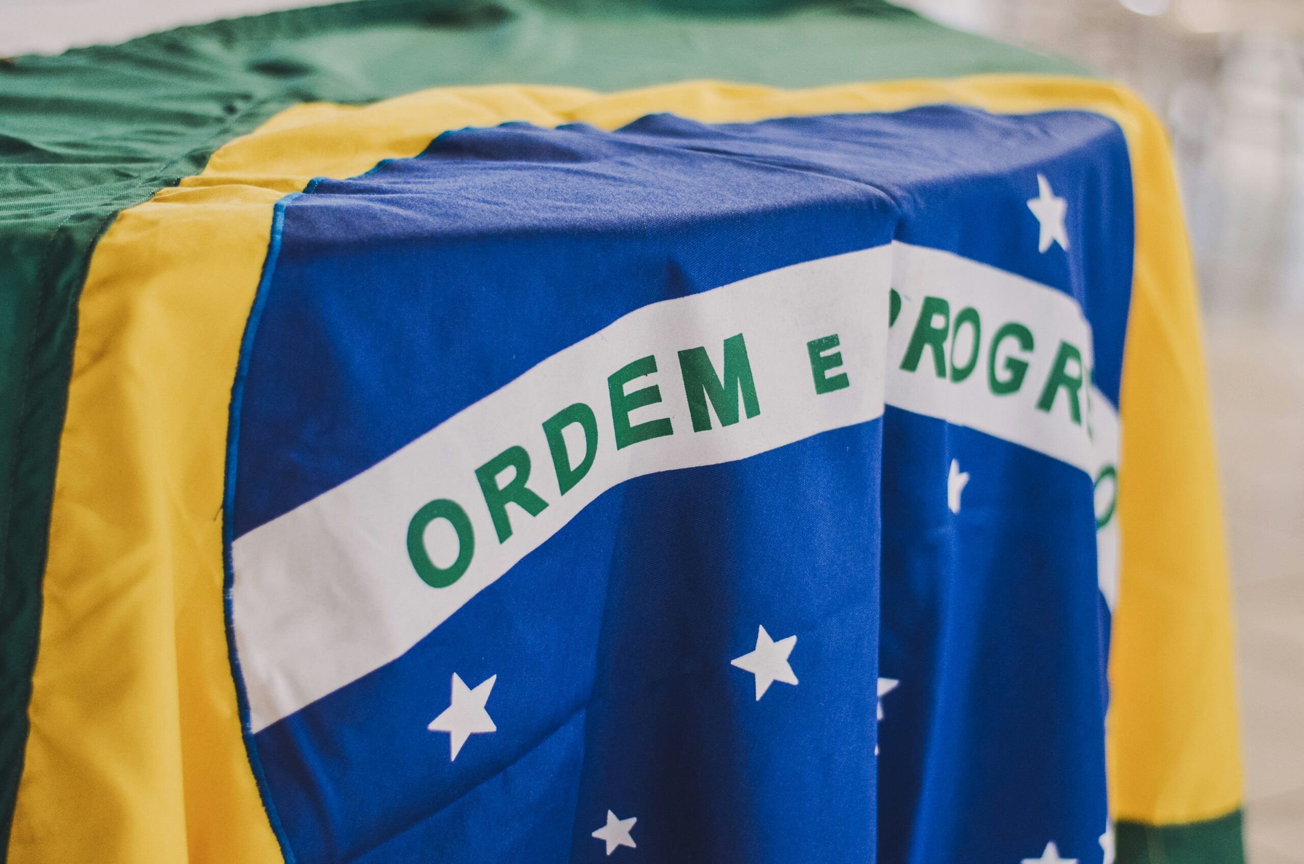 10 coisas sobre a língua portuguesa que ainda choca brasileiros (Foto: Unsplash).