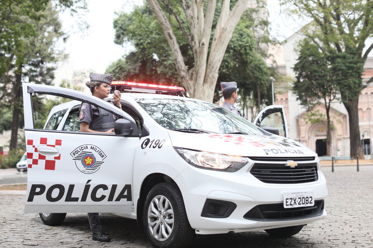 Concurso Polícia Militar SP: edital publicado com 2.700 vagas!
