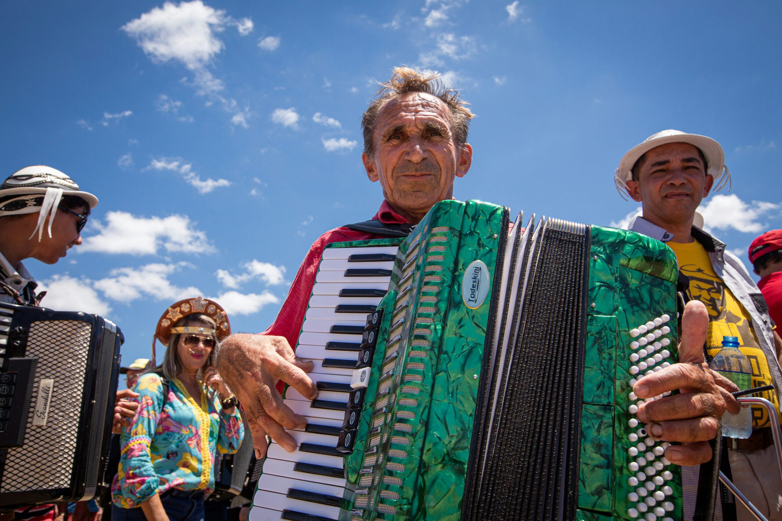 Diversidade no Brasil: como enfrentar o preconceito linguístico (Foto: Unsplash).