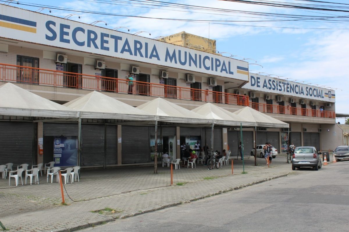 Concurso SEMAS Nova Iguaçu RJ: prazo estendido!