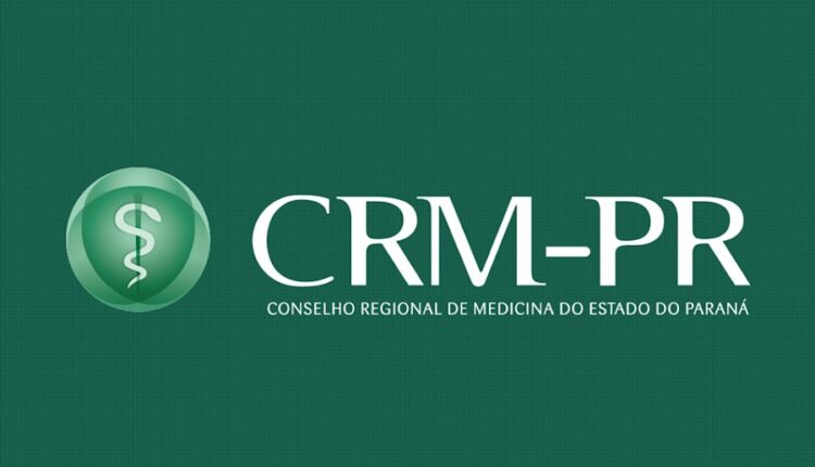 Concurso CRM PR: remuneração de R$ 9,4 mil!