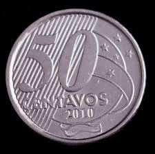 Estas 4 moedas de 50 centavos podem ser vendidas por R$10.450
