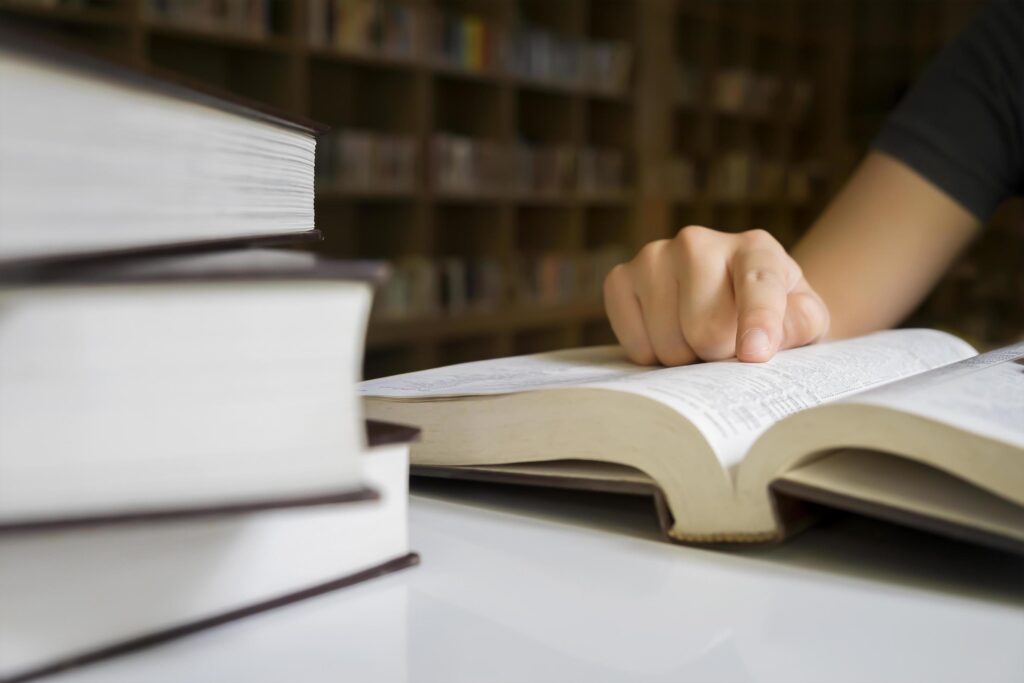 Essa técnica de leitura pode ser sua melhor aliada na hora de estudar; confira