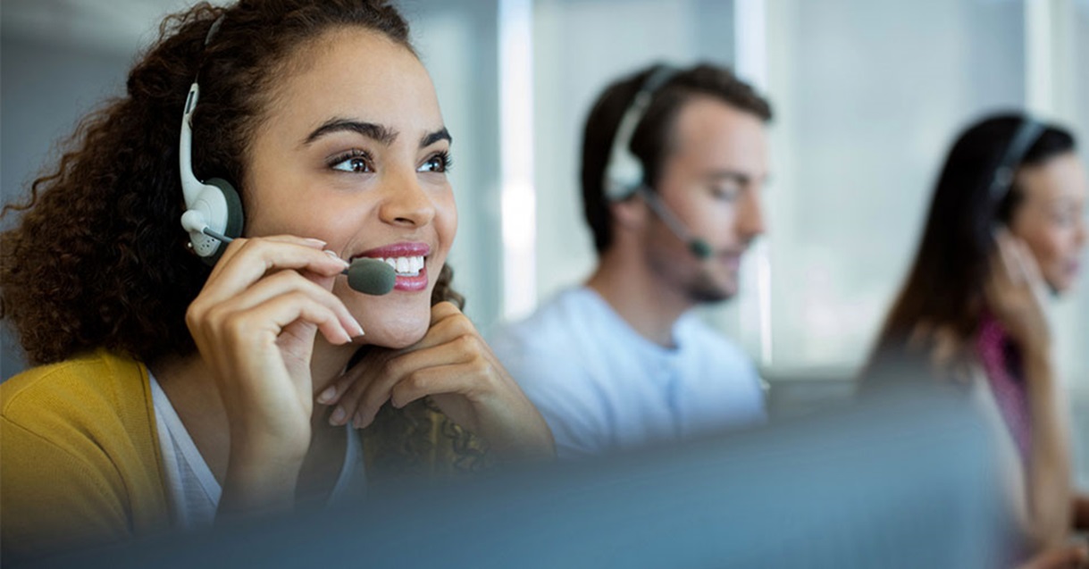 Curso Telemarketing GRATUITO, Online e com certificado