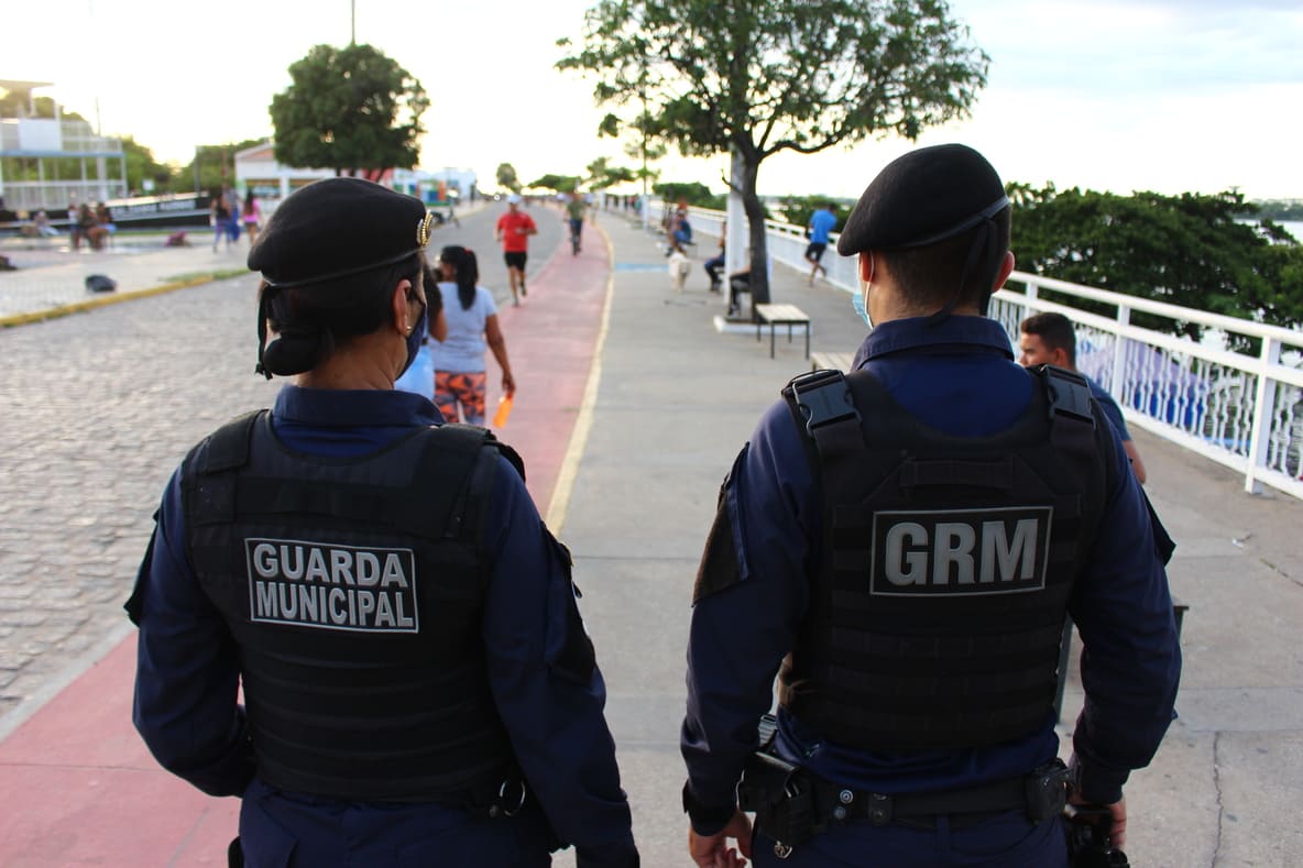 Concurso para Guarda Municipal está com INSCRIÇÕES ABERTAS; salário inicial é de R$ 3.967,40