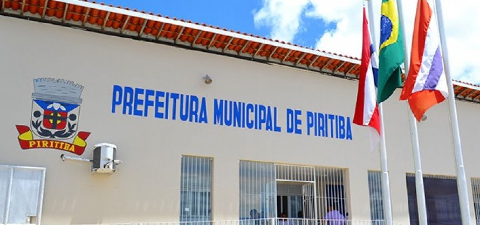 Concurso Municipal na Bahia: inscrições até 25/04!