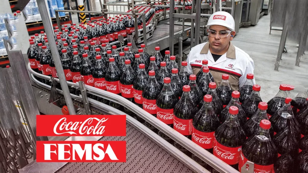Coca-Cola Femsa anuncia diversas vagas de emprego; saiba mais