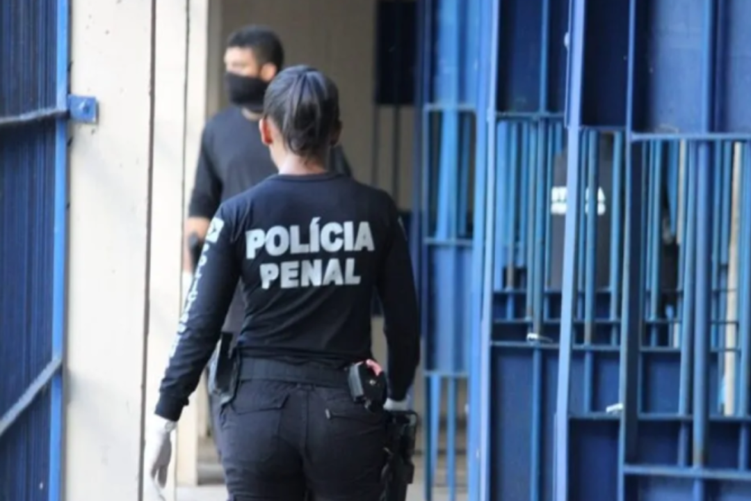 Concurso Polícia Penal CE: 600 vagas + CR!