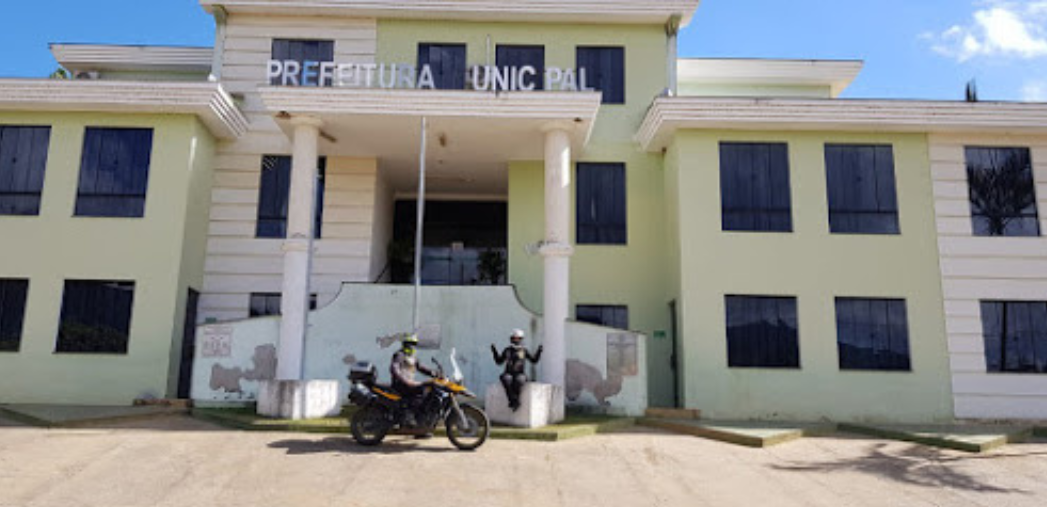 Concurso Prefeitura de São João do Manhuaçu MG