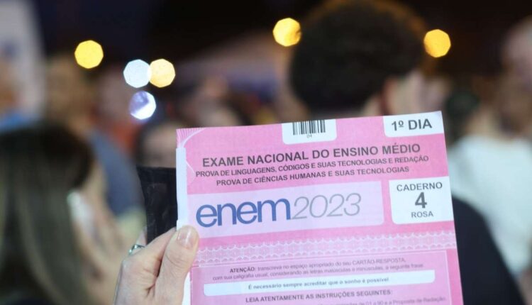 ENEM 2024